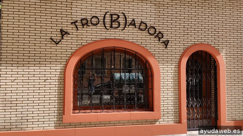 La Trobadora Comunicación