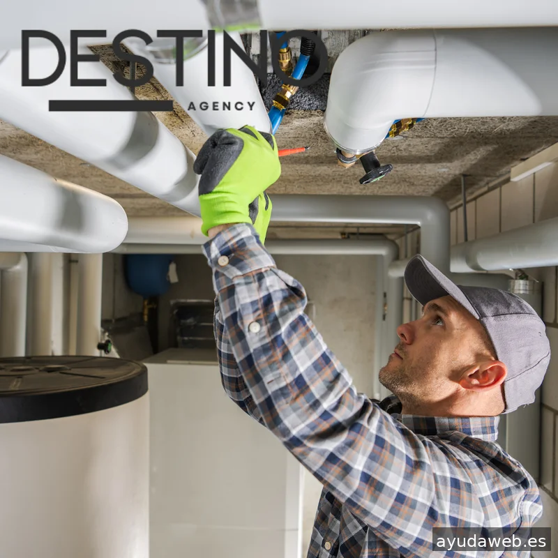 Destino Agency