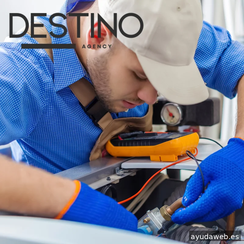 Destino Agency