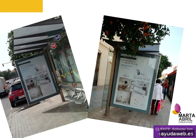 Marta Abril Creativos | AGENCIA DE PUBLICIDAD