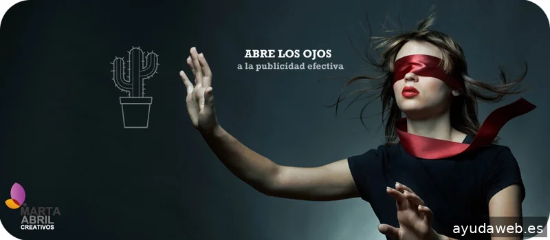 Marta Abril Creativos | AGENCIA DE PUBLICIDAD