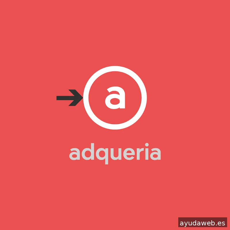 Adqueria