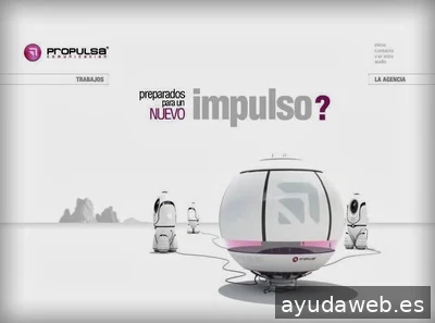 PROPULSA COMUNICACIÓN