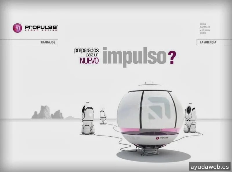 PROPULSA COMUNICACIÓN