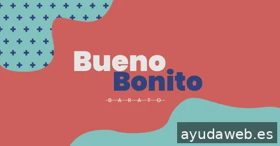 BuenoBonito