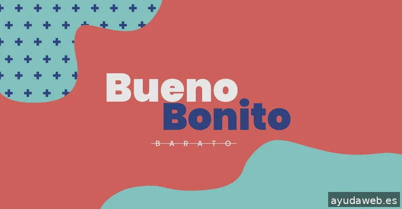 BuenoBonito