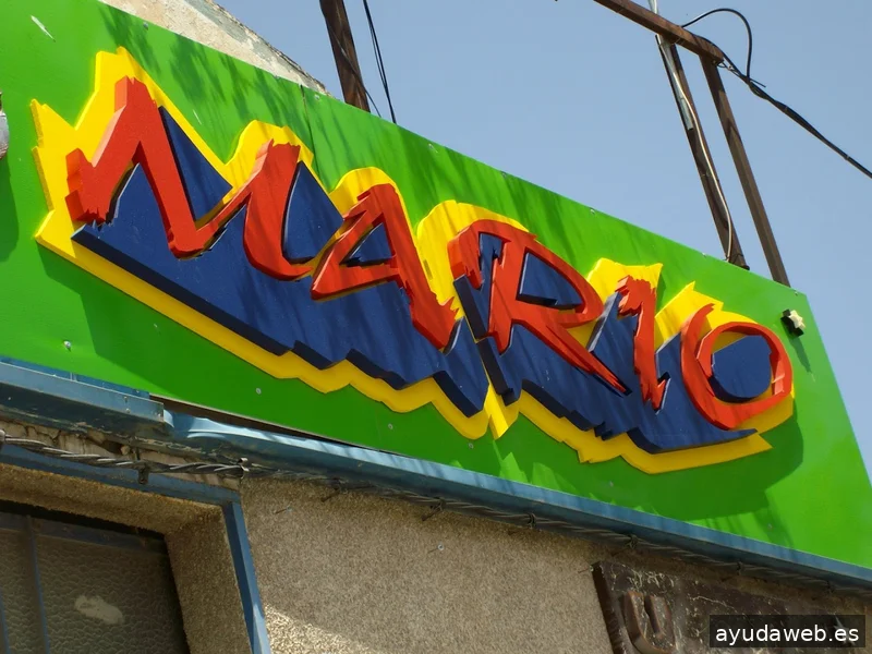 rotulosmario