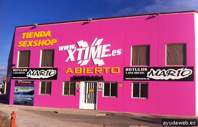 rotulosmario