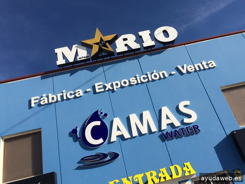 rotulosmario