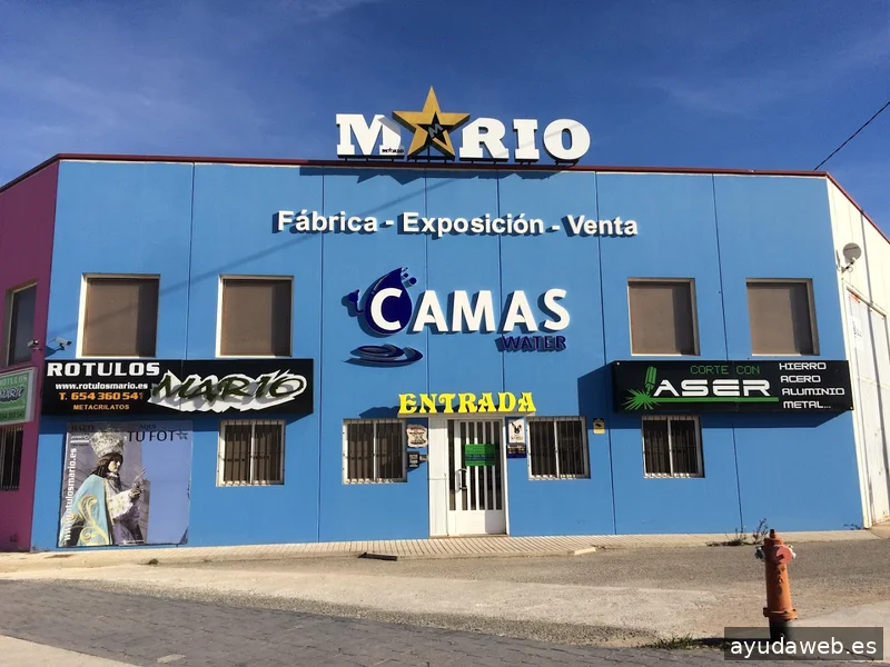 rotulosmario