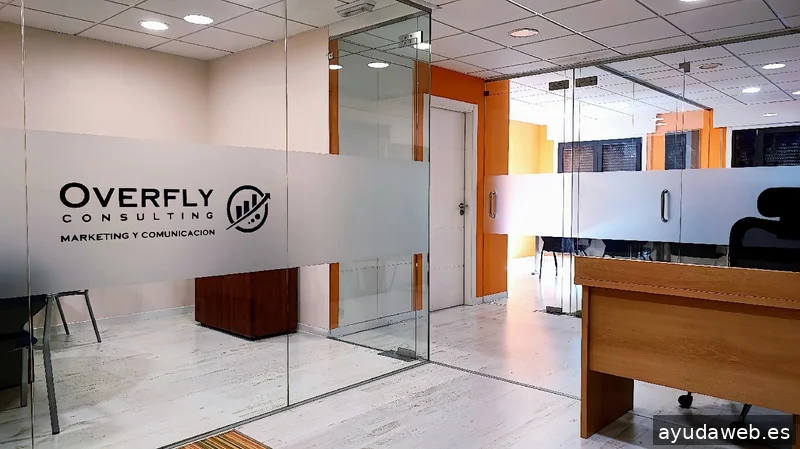 Overfly Consulting