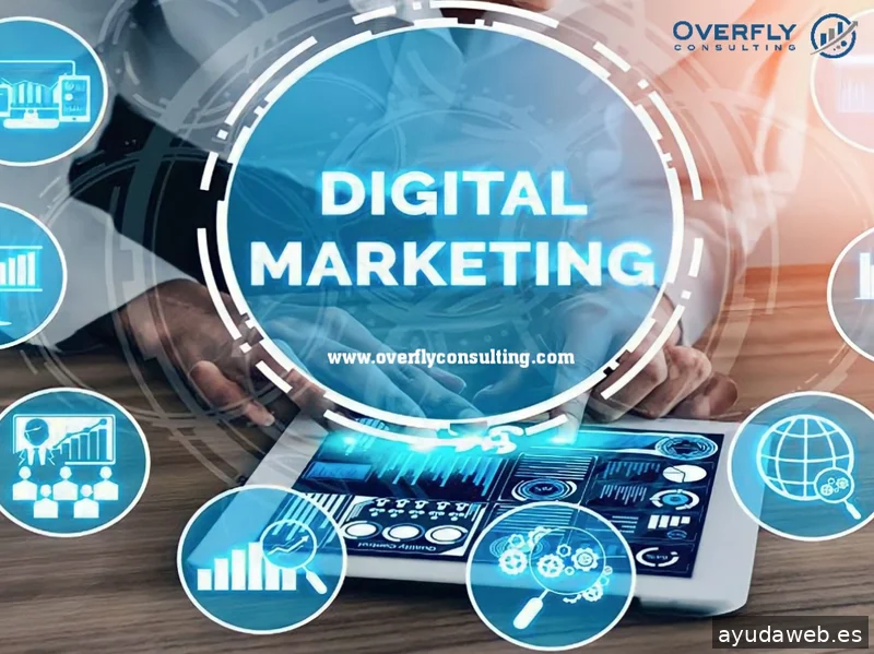 Overfly Consulting