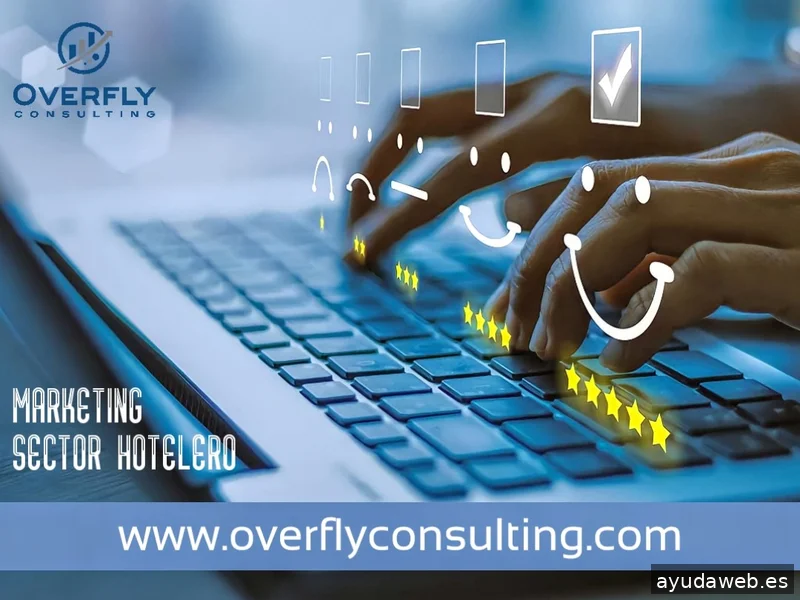 Overfly Consulting