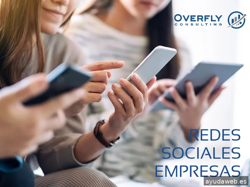 Overfly Consulting