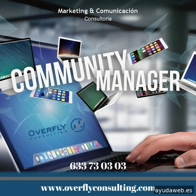 Overfly Consulting