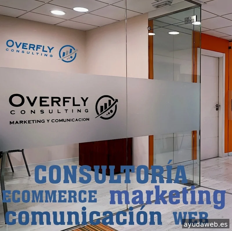 Overfly Consulting
