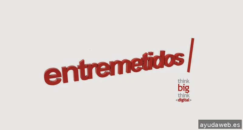 Entremetidos