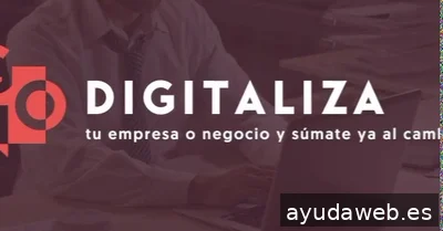 Transformación Digital Madrid | GET ONLINE NOW