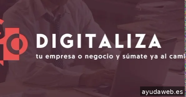 Transformación Digital Madrid | GET ONLINE NOW