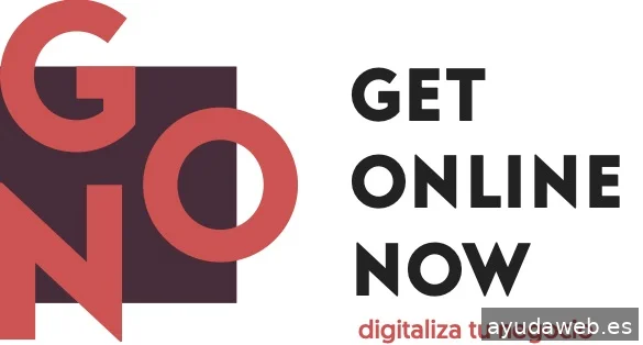 Transformación Digital Madrid | GET ONLINE NOW