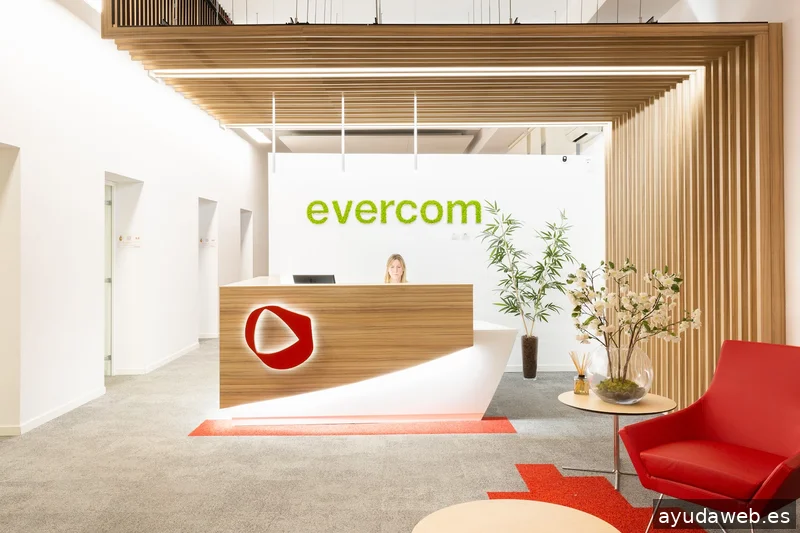 Evercom