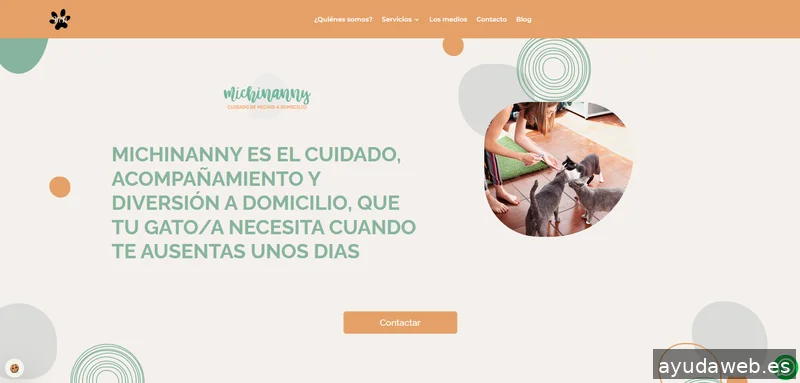 Sincronia - Agencia Digital: Diseño Web y Apps Tarragona