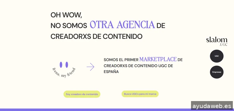 Sincronia - Agencia Digital: Diseño Web y Apps Tarragona