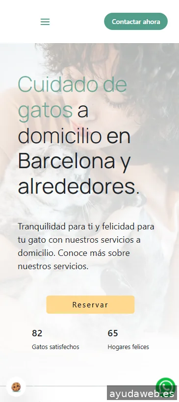 Sincronia - Agencia Digital: Diseño Web y Apps Tarragona