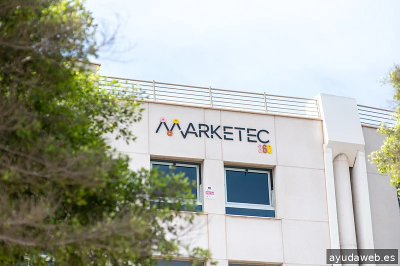 Marketec360