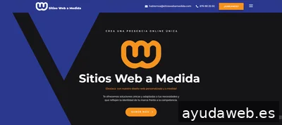 WUARPOL Sitios Web a Medida