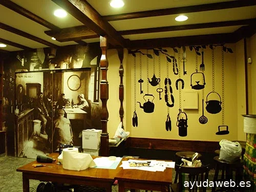 Pingraf! Rotulos Vinilos y Publicidad