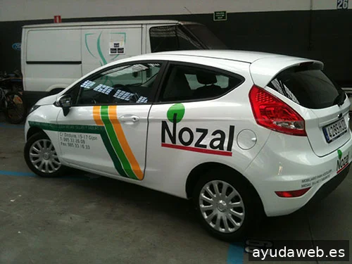 Pingraf! Rotulos Vinilos y Publicidad