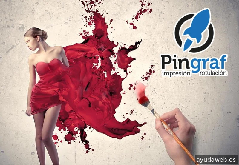 Pingraf! Rotulos Vinilos y Publicidad