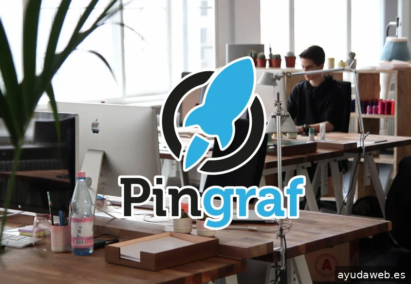 Pingraf! Rotulos Vinilos y Publicidad