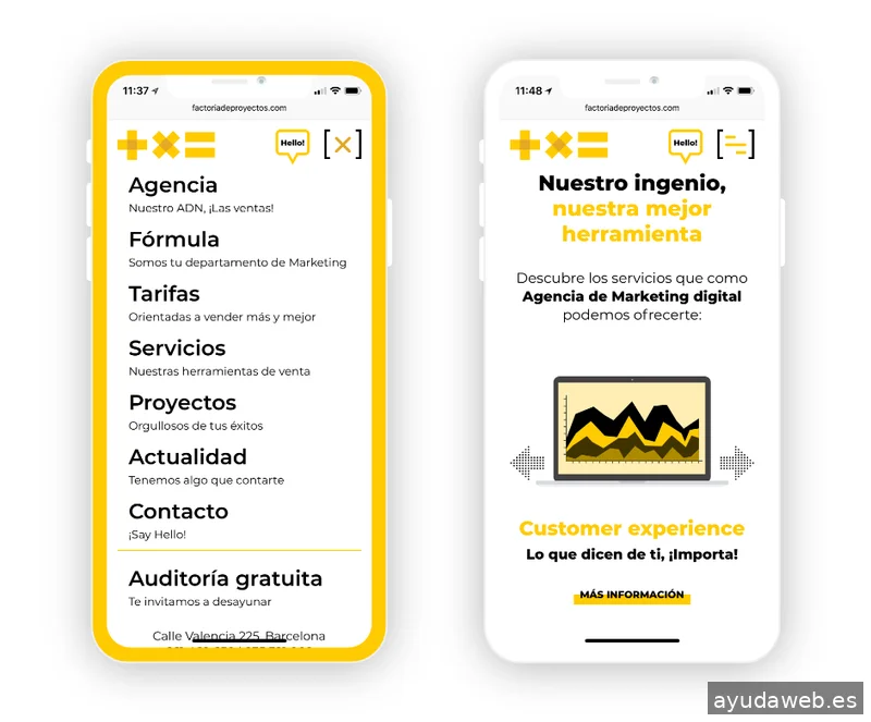 Tres Puntos Comunicación