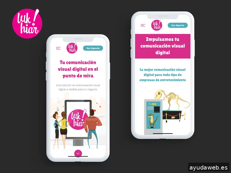 Tres Puntos Comunicación