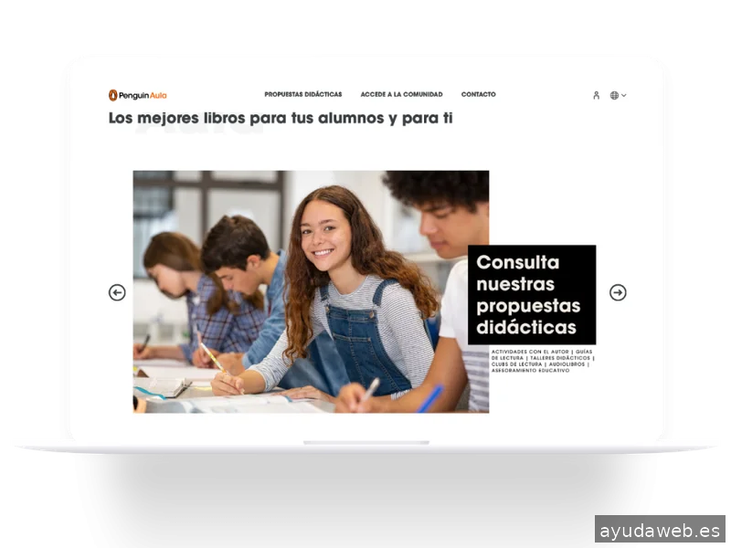 Tres Puntos Comunicación