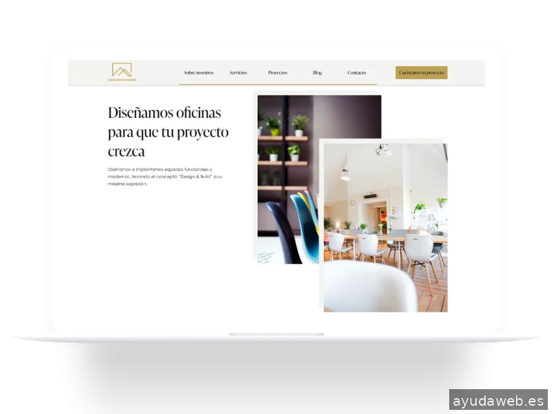 Tres Puntos Comunicación
