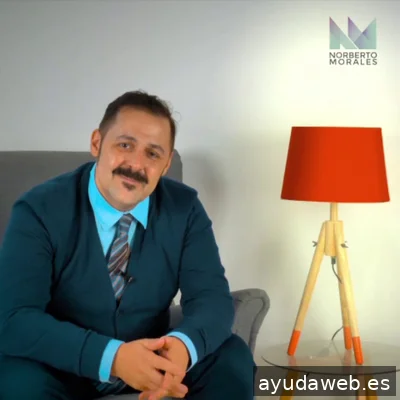 Norberto Morales