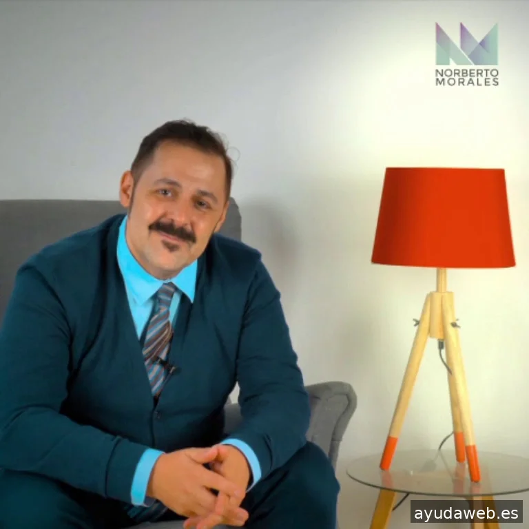 Norberto Morales