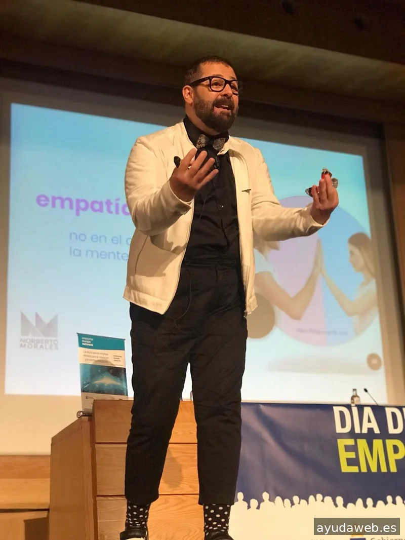 Norberto Morales