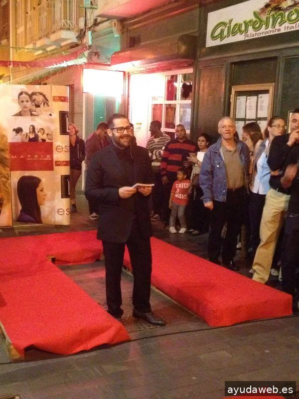 Norberto Morales