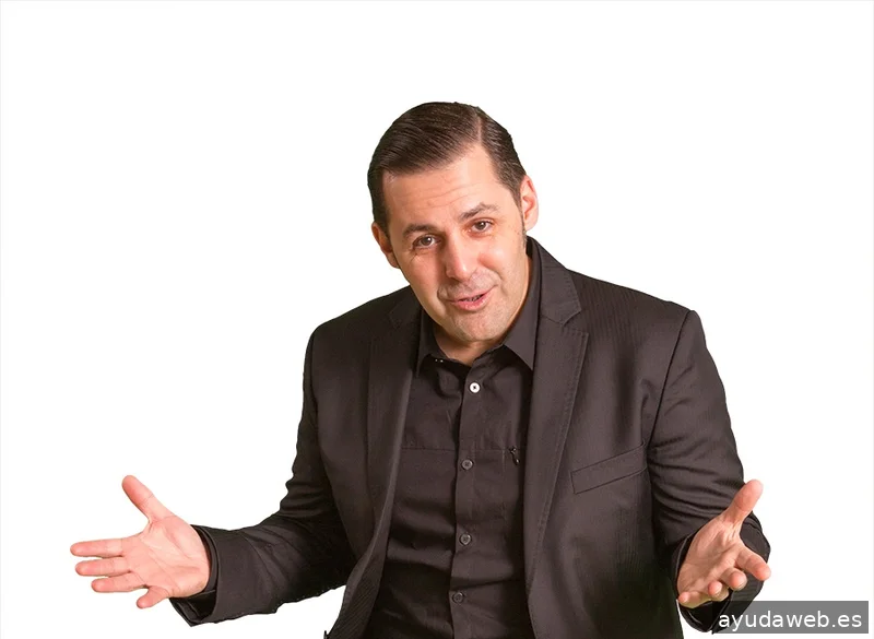 Norberto Morales