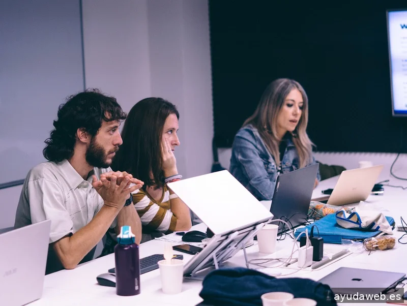 Enfusión | Agencia de marketing digital B2B para pymes