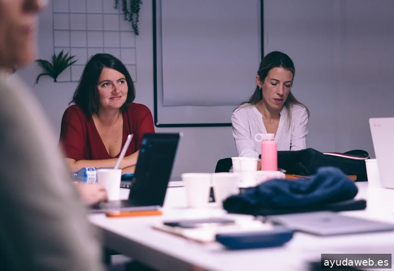 Enfusión | Agencia de marketing digital B2B para pymes