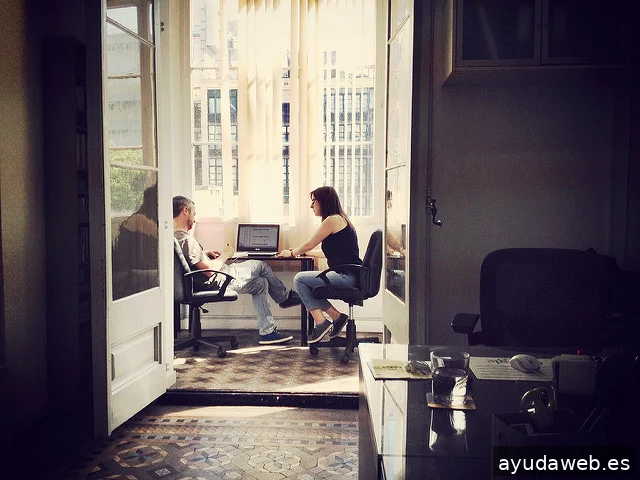 Enfusión | Agencia de marketing digital B2B para pymes