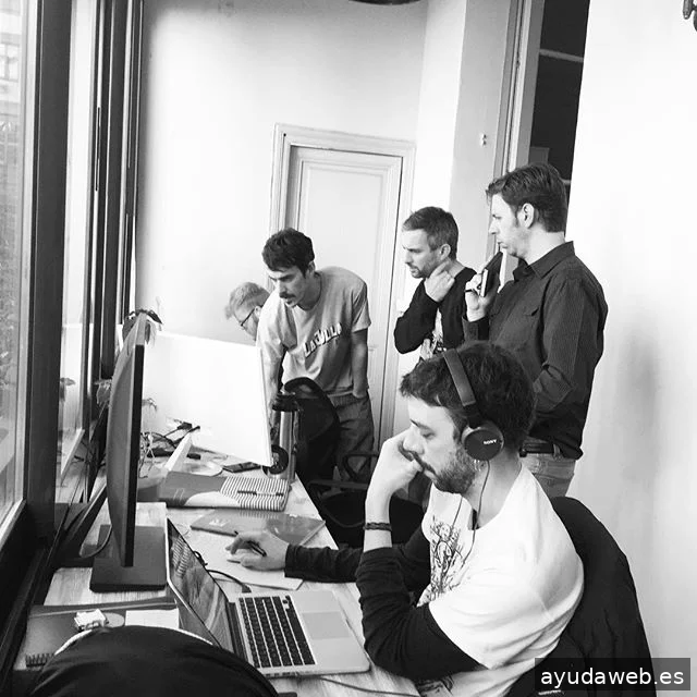 Enfusión | Agencia de marketing digital B2B para pymes