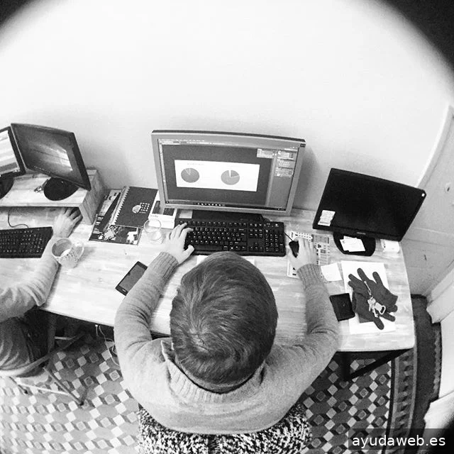 Enfusión | Agencia de marketing digital B2B para pymes