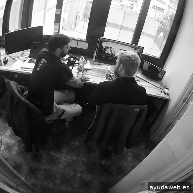 Enfusión | Agencia de marketing digital B2B para pymes