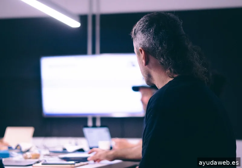 Enfusión | Agencia de marketing digital B2B para pymes